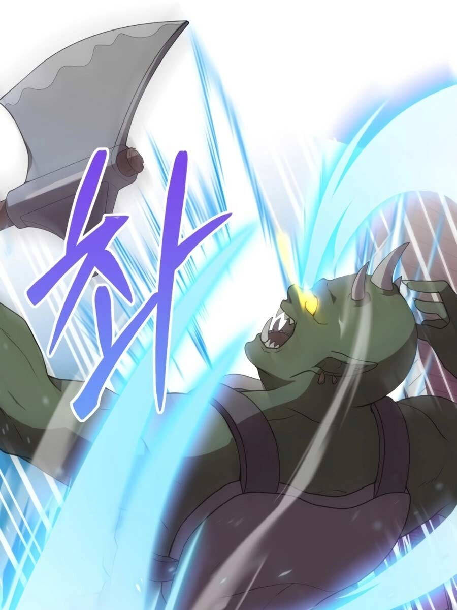 Tôi Làm Vườn Tại Thế Giới Thợ Săn Chapter 1 - 25