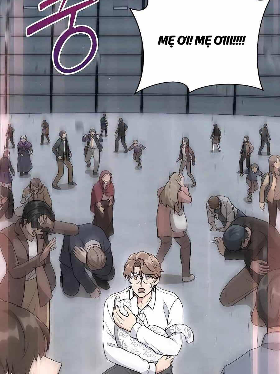 Tôi Làm Vườn Tại Thế Giới Thợ Săn Chapter 10 - 11