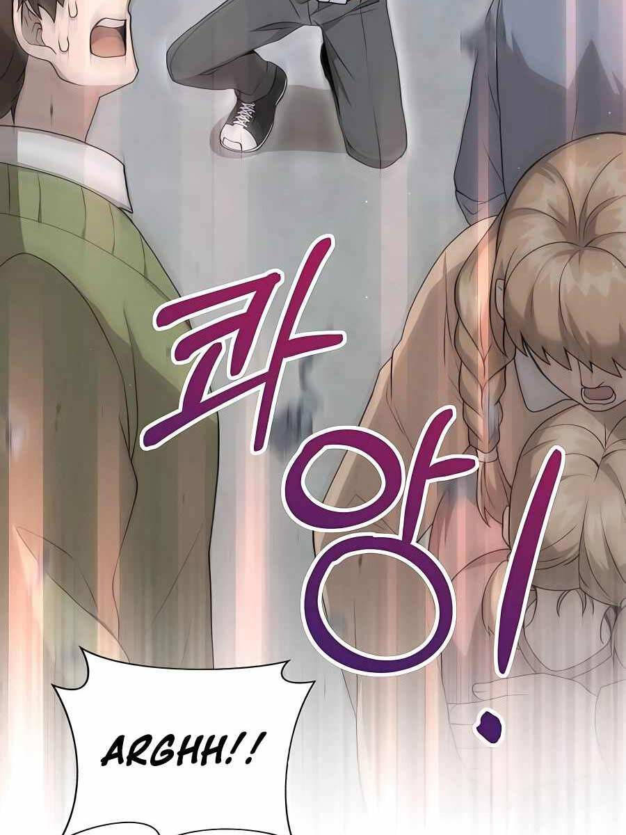 Tôi Làm Vườn Tại Thế Giới Thợ Săn Chapter 10 - 12