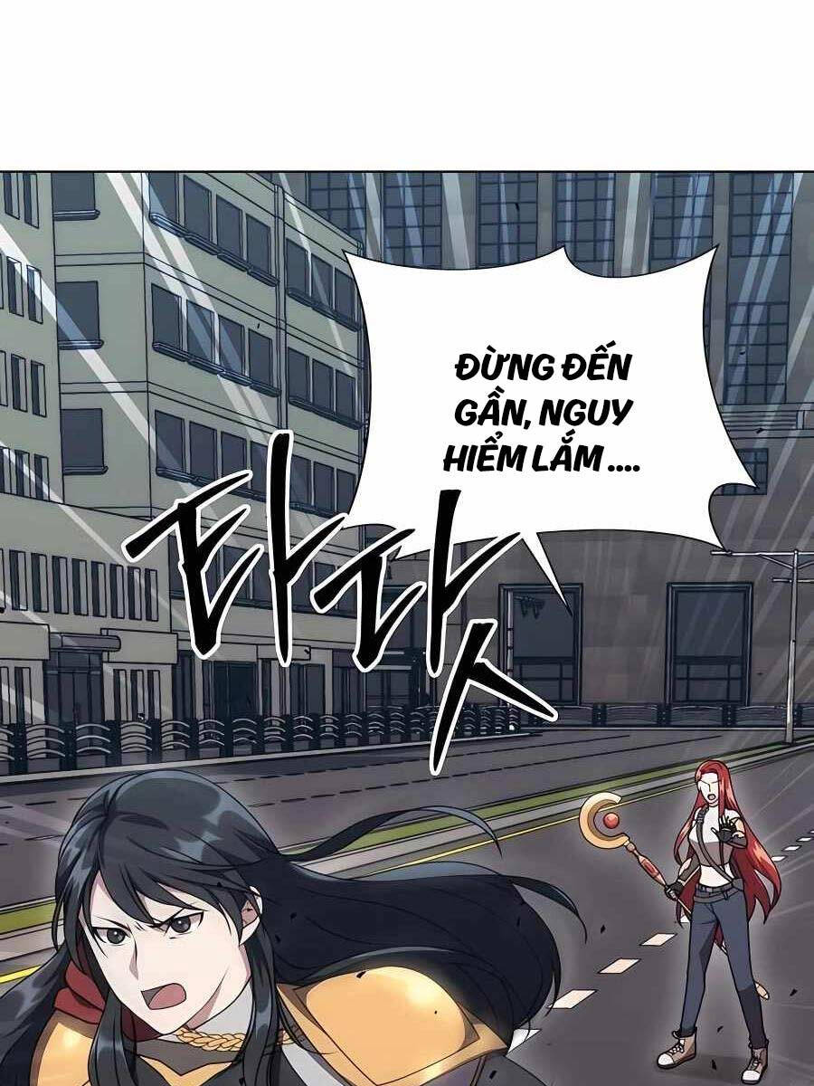 Tôi Làm Vườn Tại Thế Giới Thợ Săn Chapter 10 - 113