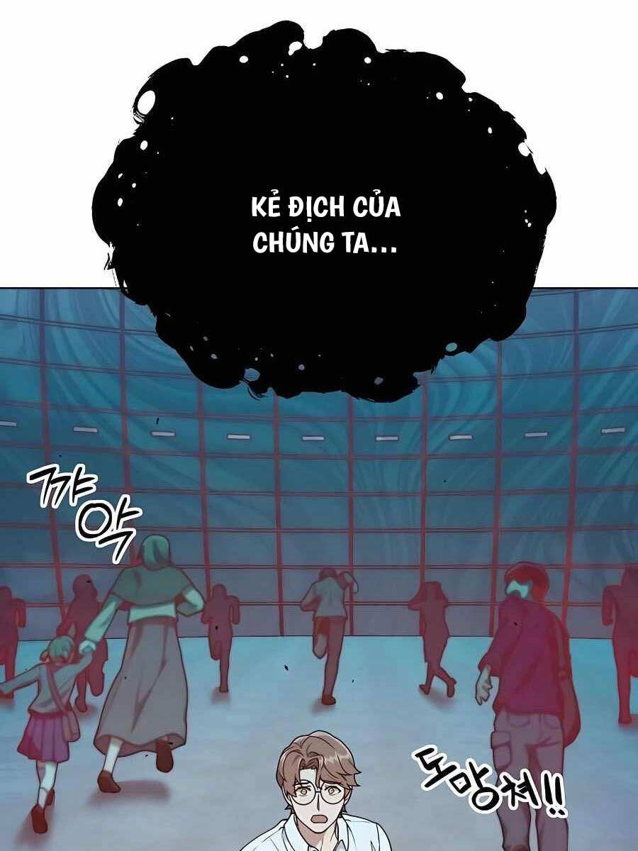 Tôi Làm Vườn Tại Thế Giới Thợ Săn Chapter 10 - 117