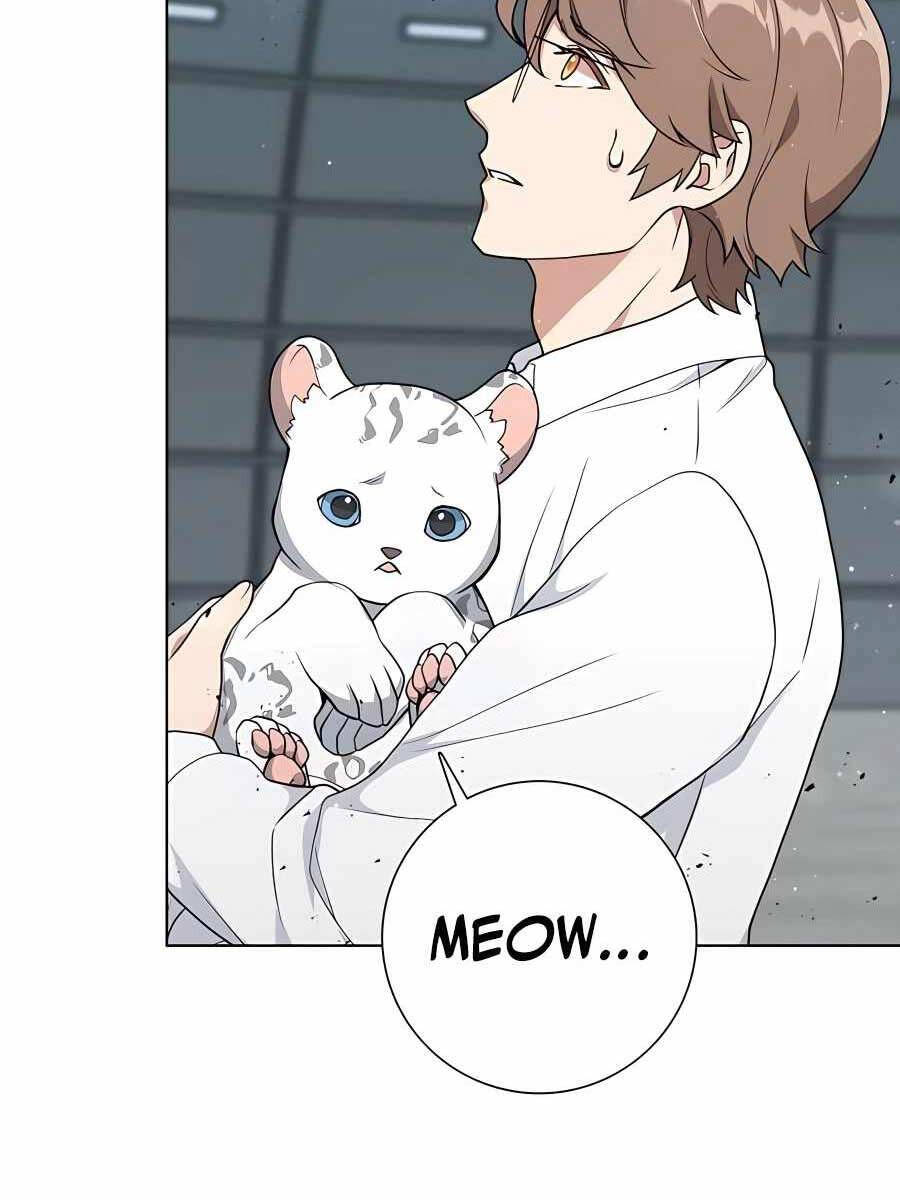 Tôi Làm Vườn Tại Thế Giới Thợ Săn Chapter 10 - 14