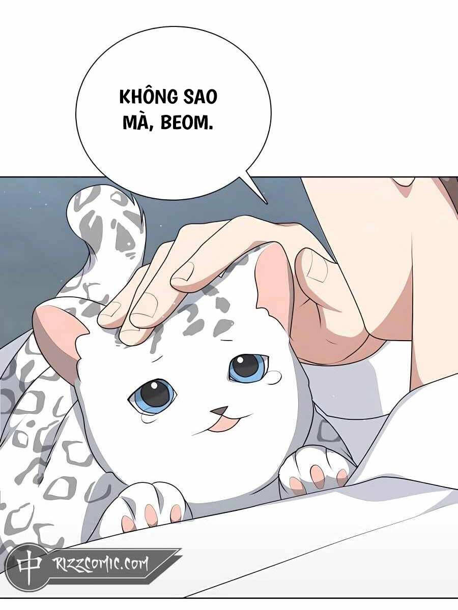 Tôi Làm Vườn Tại Thế Giới Thợ Săn Chapter 10 - 15