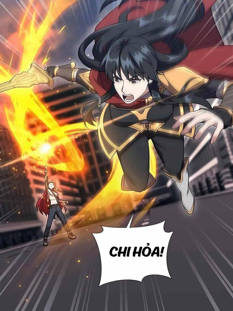 Tôi Làm Vườn Tại Thế Giới Thợ Săn Chapter 10 - 141