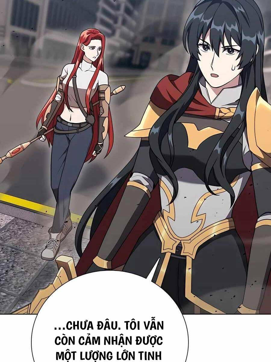 Tôi Làm Vườn Tại Thế Giới Thợ Săn Chapter 10 - 159