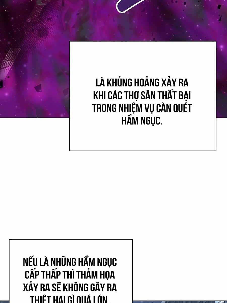 Tôi Làm Vườn Tại Thế Giới Thợ Săn Chapter 10 - 24