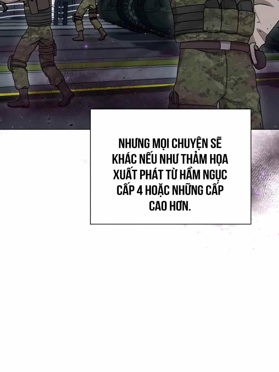 Tôi Làm Vườn Tại Thế Giới Thợ Săn Chapter 10 - 26