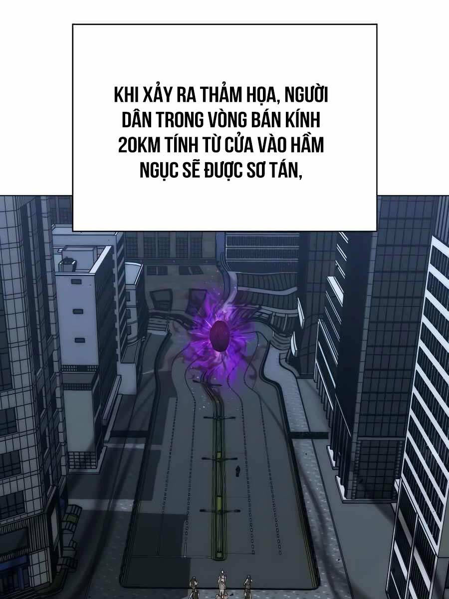 Tôi Làm Vườn Tại Thế Giới Thợ Săn Chapter 10 - 27