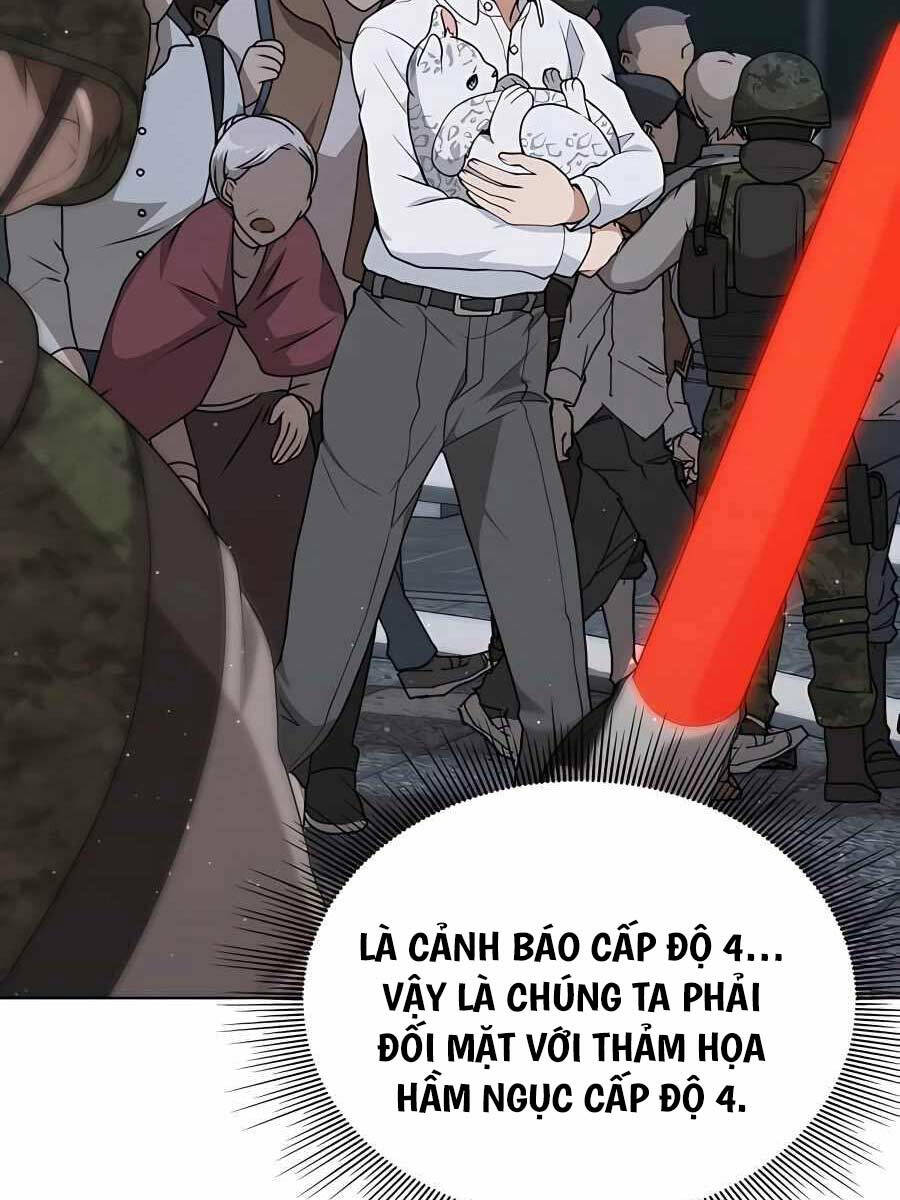 Tôi Làm Vườn Tại Thế Giới Thợ Săn Chapter 10 - 4