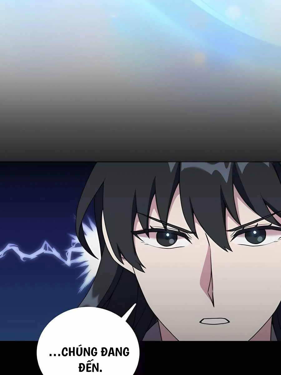 Tôi Làm Vườn Tại Thế Giới Thợ Săn Chapter 10 - 31