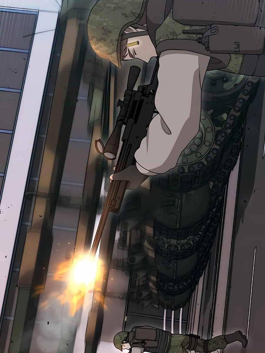 Tôi Làm Vườn Tại Thế Giới Thợ Săn Chapter 10 - 42