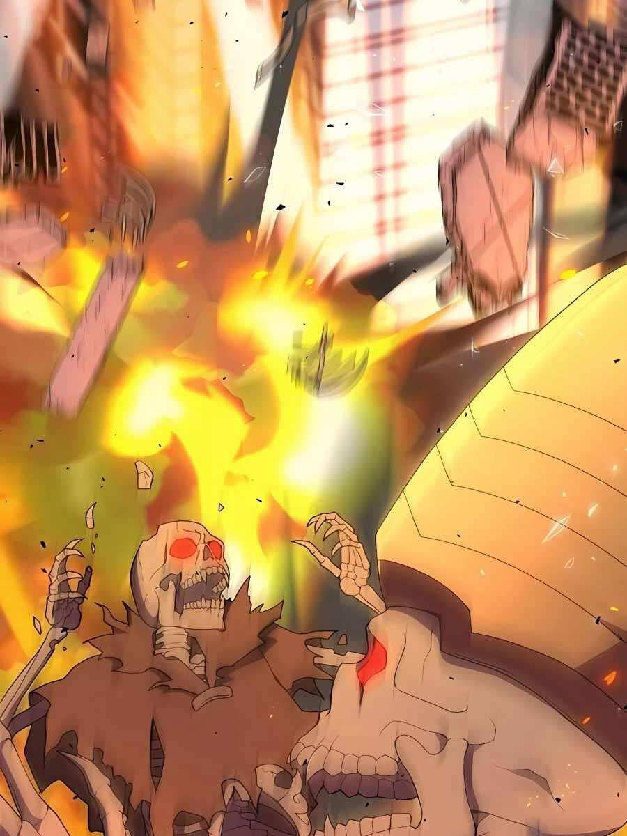 Tôi Làm Vườn Tại Thế Giới Thợ Săn Chapter 10 - 47