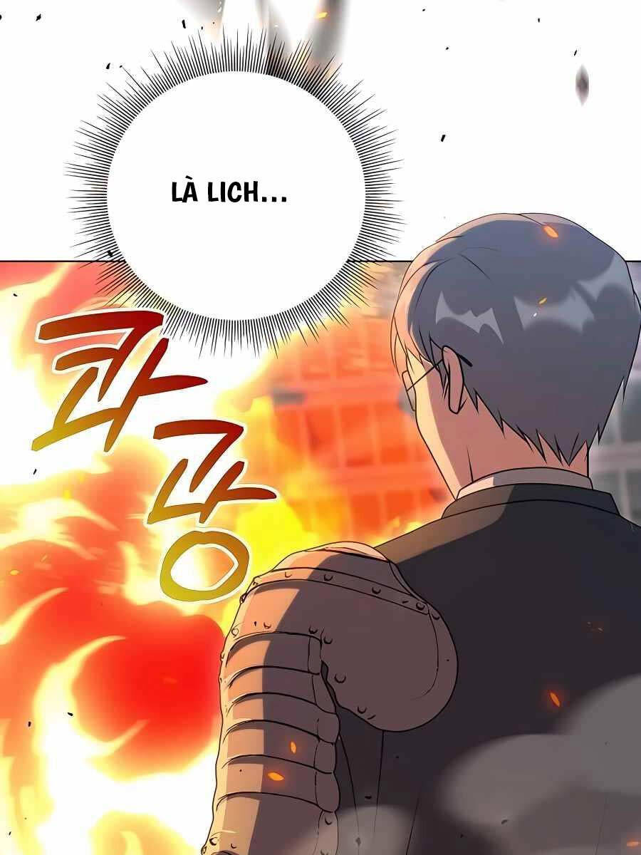 Tôi Làm Vườn Tại Thế Giới Thợ Săn Chapter 10 - 50