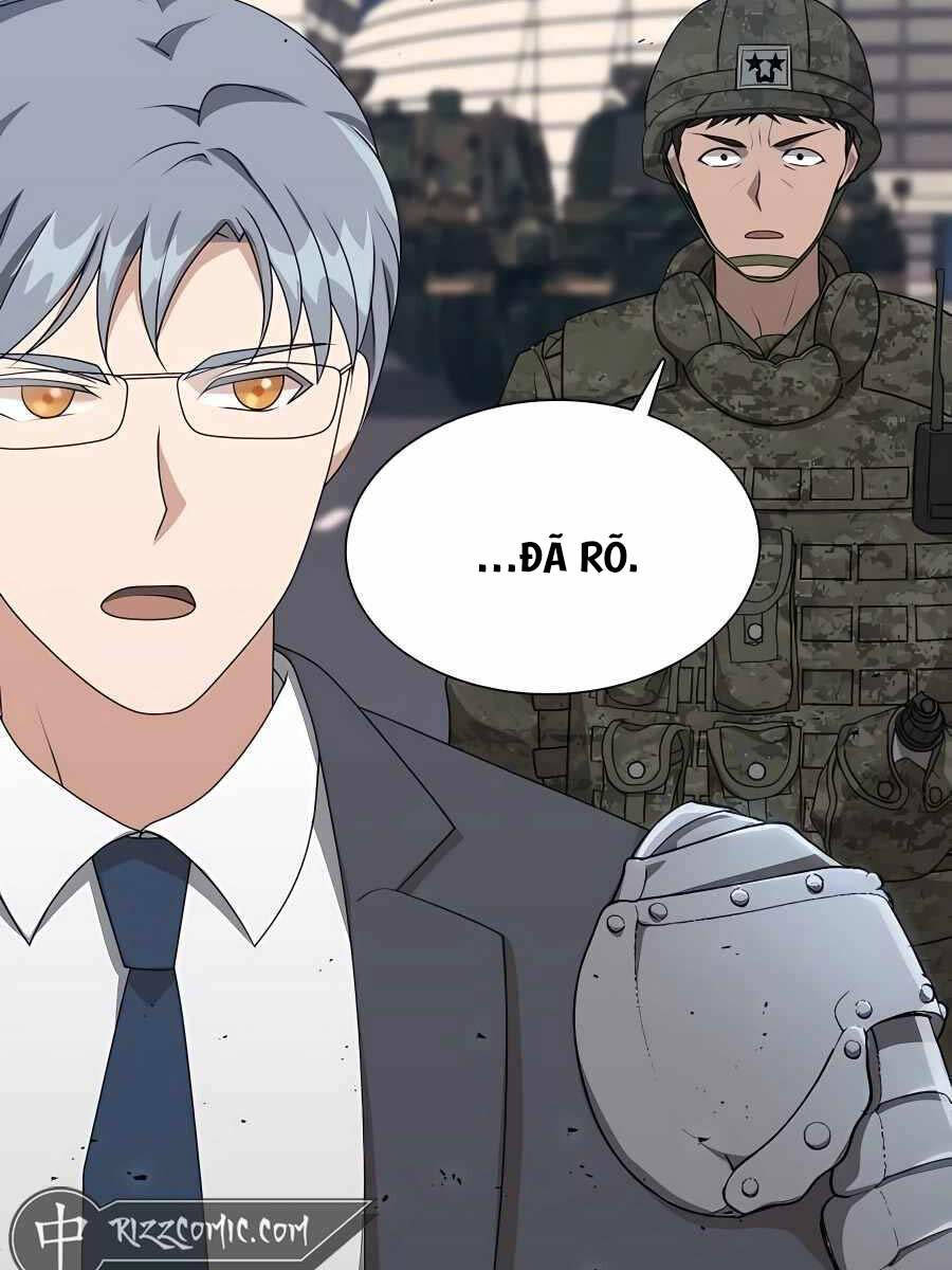 Tôi Làm Vườn Tại Thế Giới Thợ Săn Chapter 10 - 55