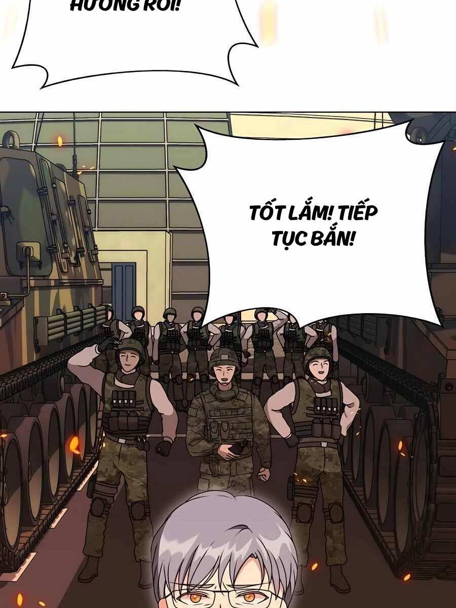 Tôi Làm Vườn Tại Thế Giới Thợ Săn Chapter 10 - 72