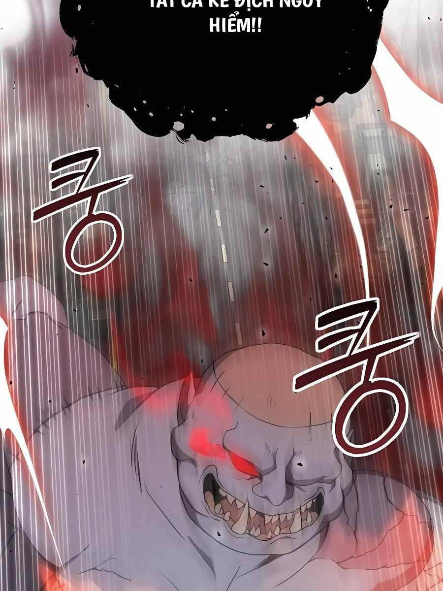 Tôi Làm Vườn Tại Thế Giới Thợ Săn Chapter 10 - 80