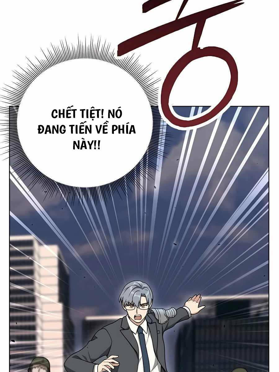 Tôi Làm Vườn Tại Thế Giới Thợ Săn Chapter 10 - 82