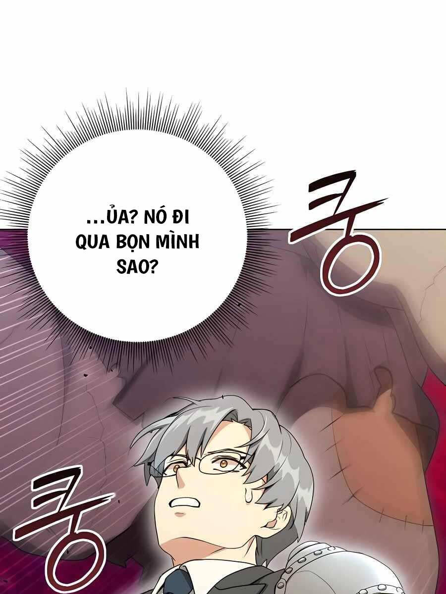 Tôi Làm Vườn Tại Thế Giới Thợ Săn Chapter 10 - 84