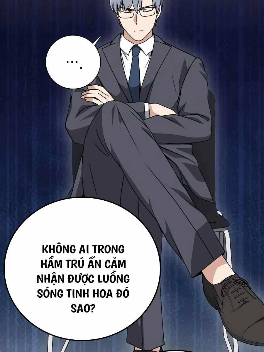 Tôi Làm Vườn Tại Thế Giới Thợ Săn Chapter 11 - 29