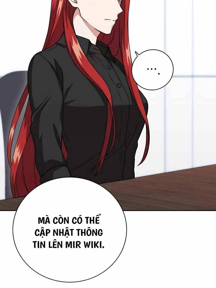 Tôi Làm Vườn Tại Thế Giới Thợ Săn Chapter 11 - 34