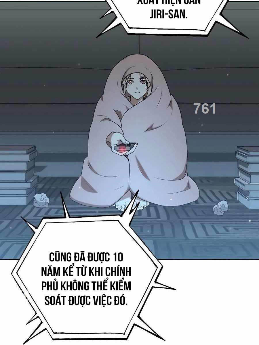 Tôi Làm Vườn Tại Thế Giới Thợ Săn Chapter 12 - 2