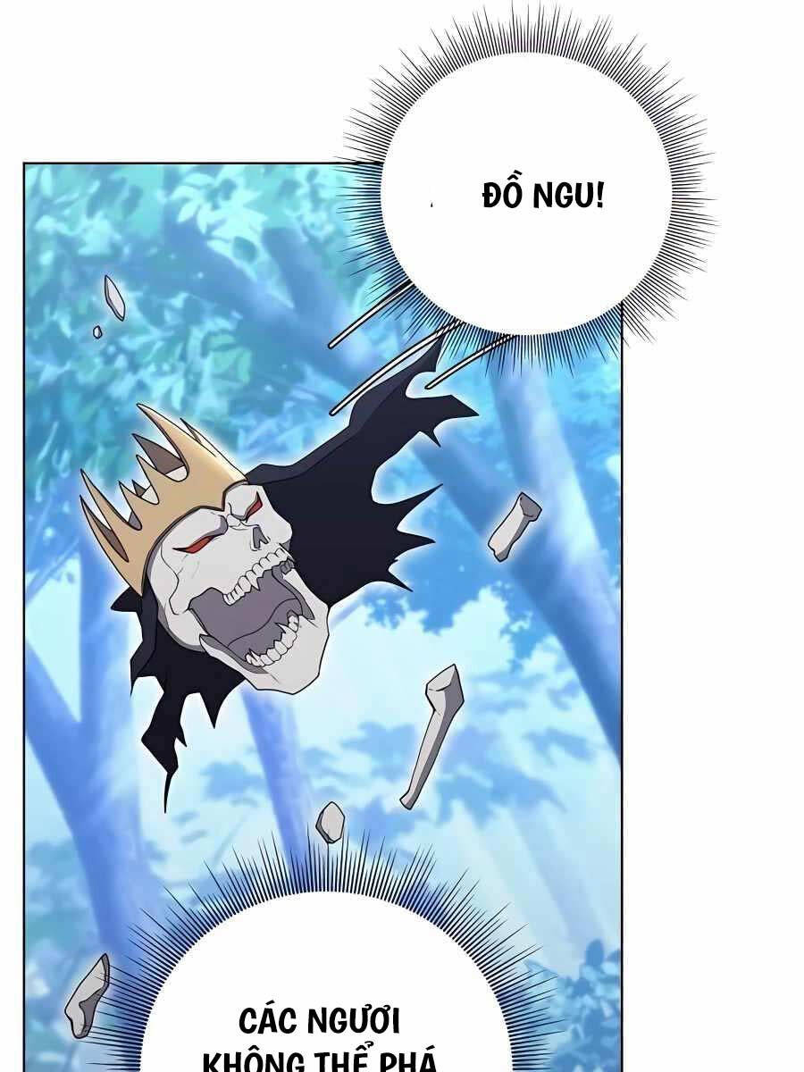 Tôi Làm Vườn Tại Thế Giới Thợ Săn Chapter 12 - 112