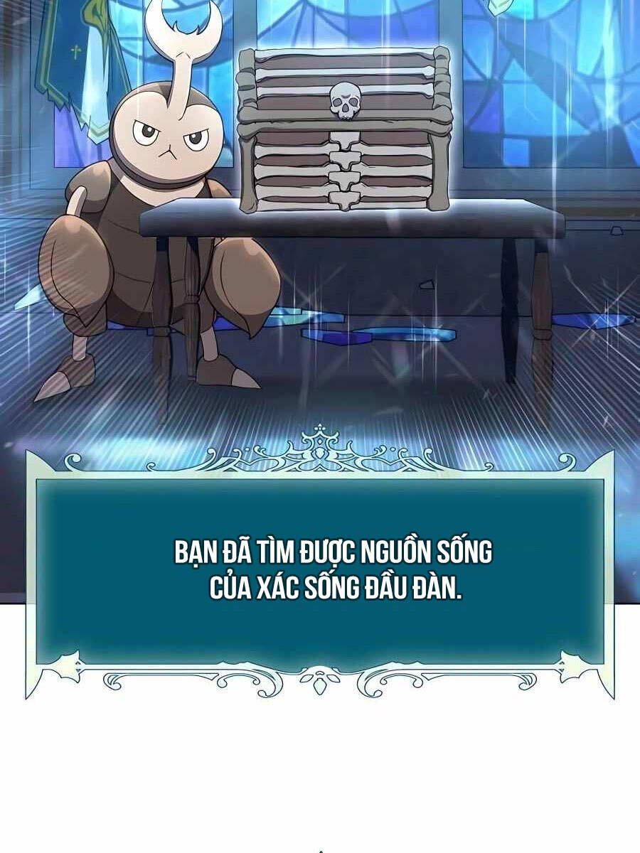 Tôi Làm Vườn Tại Thế Giới Thợ Săn Chapter 12 - 116