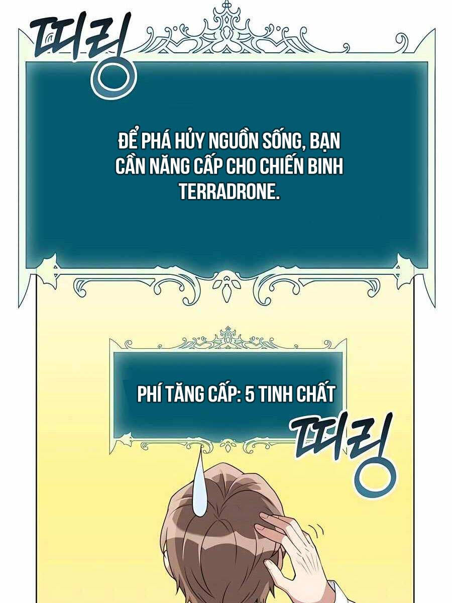 Tôi Làm Vườn Tại Thế Giới Thợ Săn Chapter 12 - 117