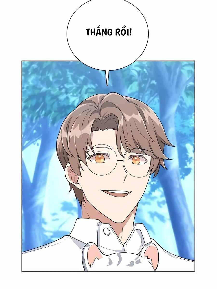 Tôi Làm Vườn Tại Thế Giới Thợ Săn Chapter 12 - 134