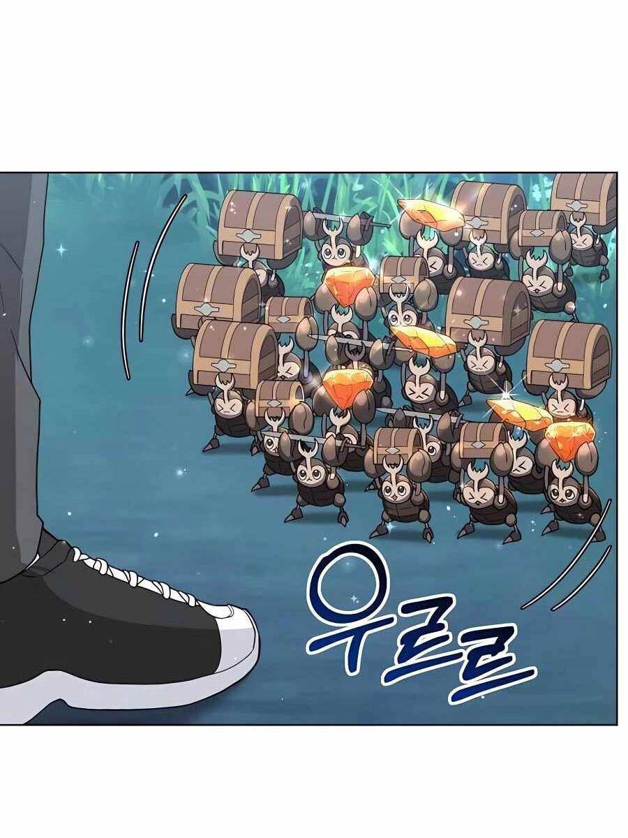 Tôi Làm Vườn Tại Thế Giới Thợ Săn Chapter 12 - 136