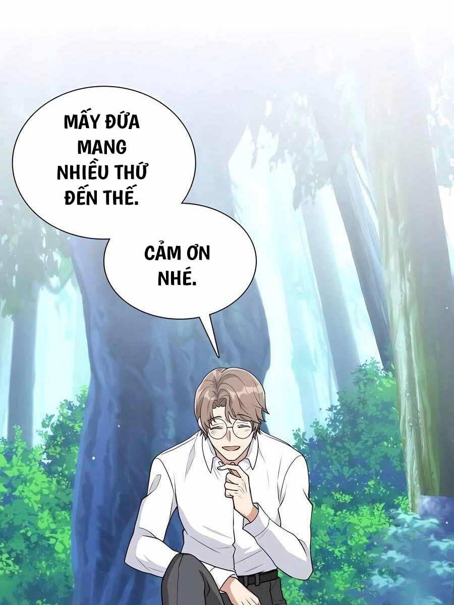 Tôi Làm Vườn Tại Thế Giới Thợ Săn Chapter 12 - 137