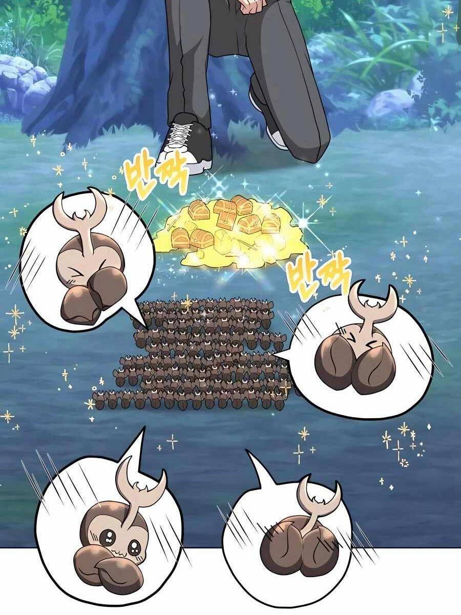 Tôi Làm Vườn Tại Thế Giới Thợ Săn Chapter 12 - 138