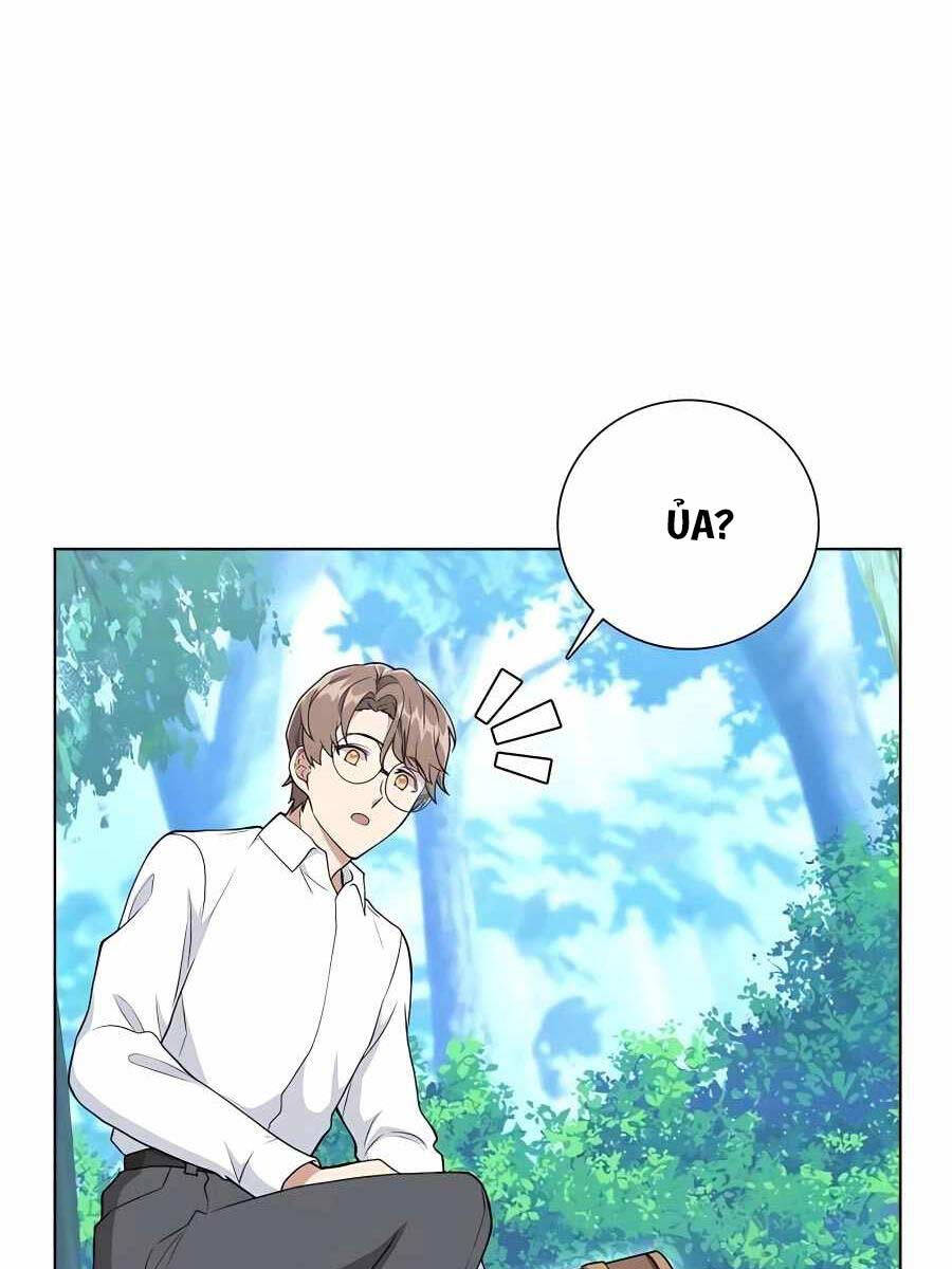 Tôi Làm Vườn Tại Thế Giới Thợ Săn Chapter 12 - 139