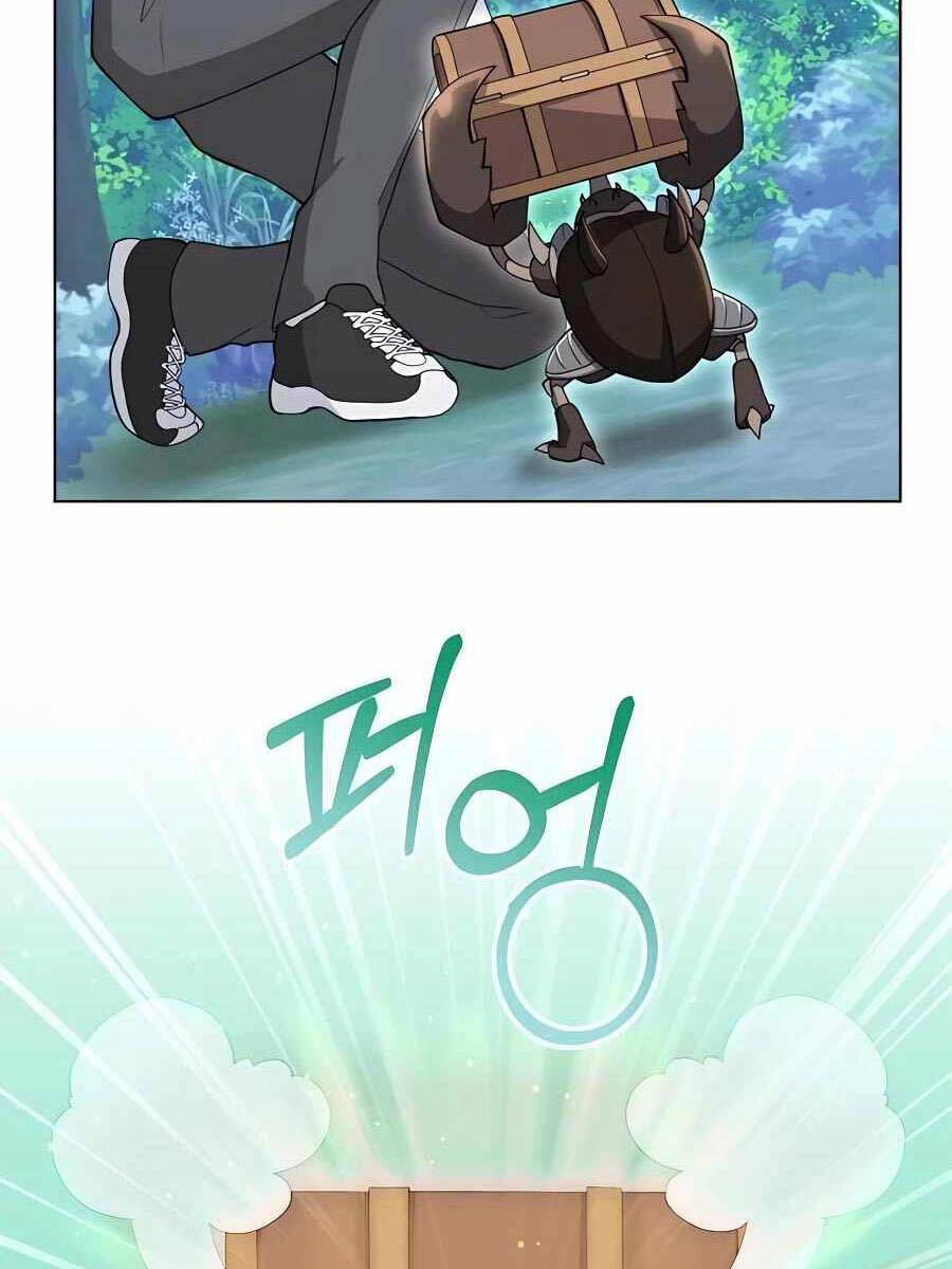 Tôi Làm Vườn Tại Thế Giới Thợ Săn Chapter 12 - 140