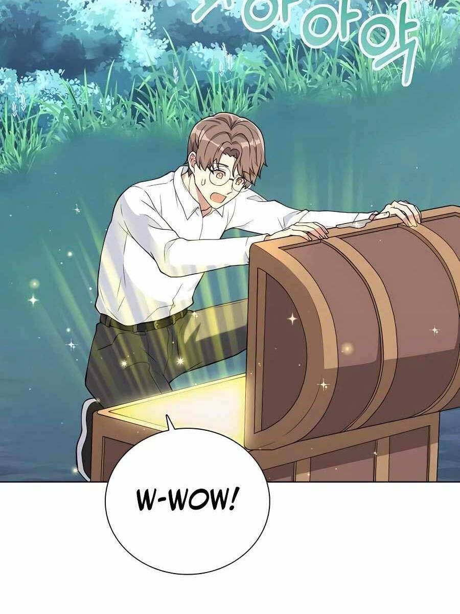 Tôi Làm Vườn Tại Thế Giới Thợ Săn Chapter 12 - 142