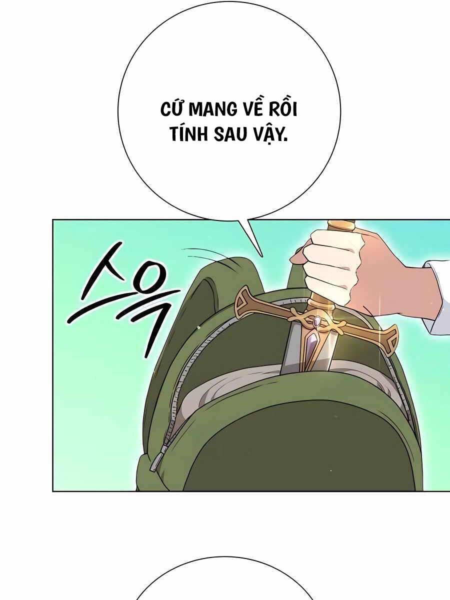 Tôi Làm Vườn Tại Thế Giới Thợ Săn Chapter 12 - 147