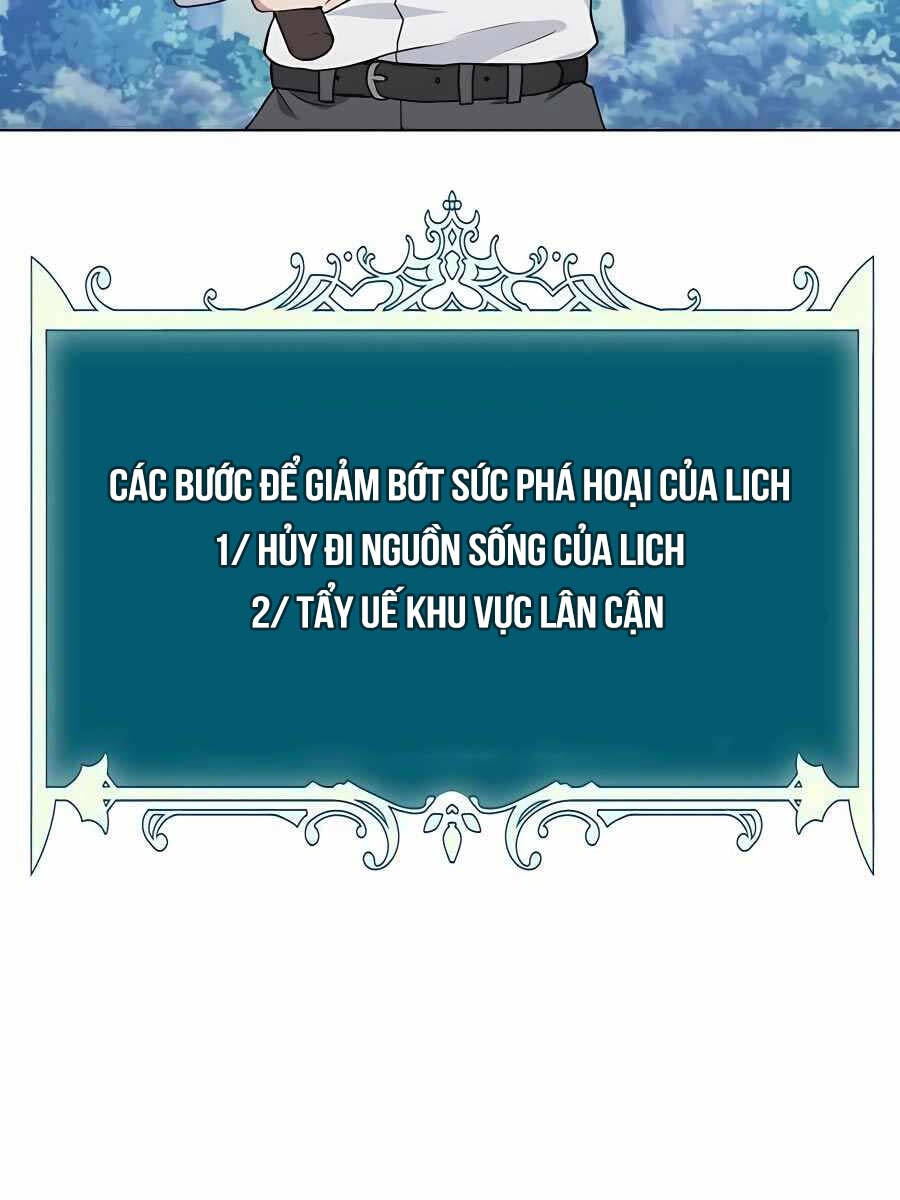 Tôi Làm Vườn Tại Thế Giới Thợ Săn Chapter 12 - 149