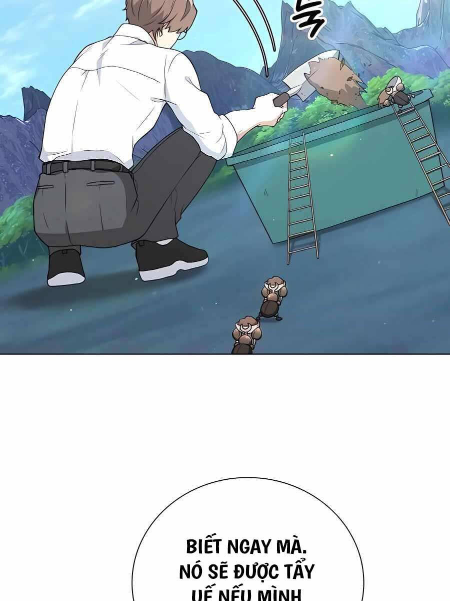 Tôi Làm Vườn Tại Thế Giới Thợ Săn Chapter 12 - 151