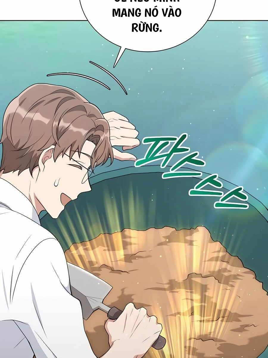 Tôi Làm Vườn Tại Thế Giới Thợ Săn Chapter 12 - 152