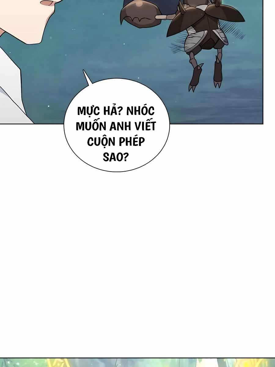 Tôi Làm Vườn Tại Thế Giới Thợ Săn Chapter 12 - 154