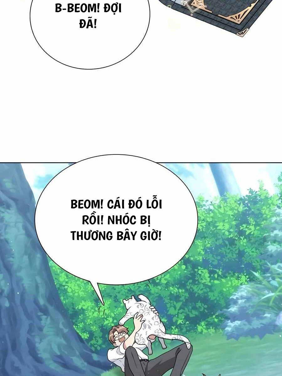 Tôi Làm Vườn Tại Thế Giới Thợ Săn Chapter 12 - 160