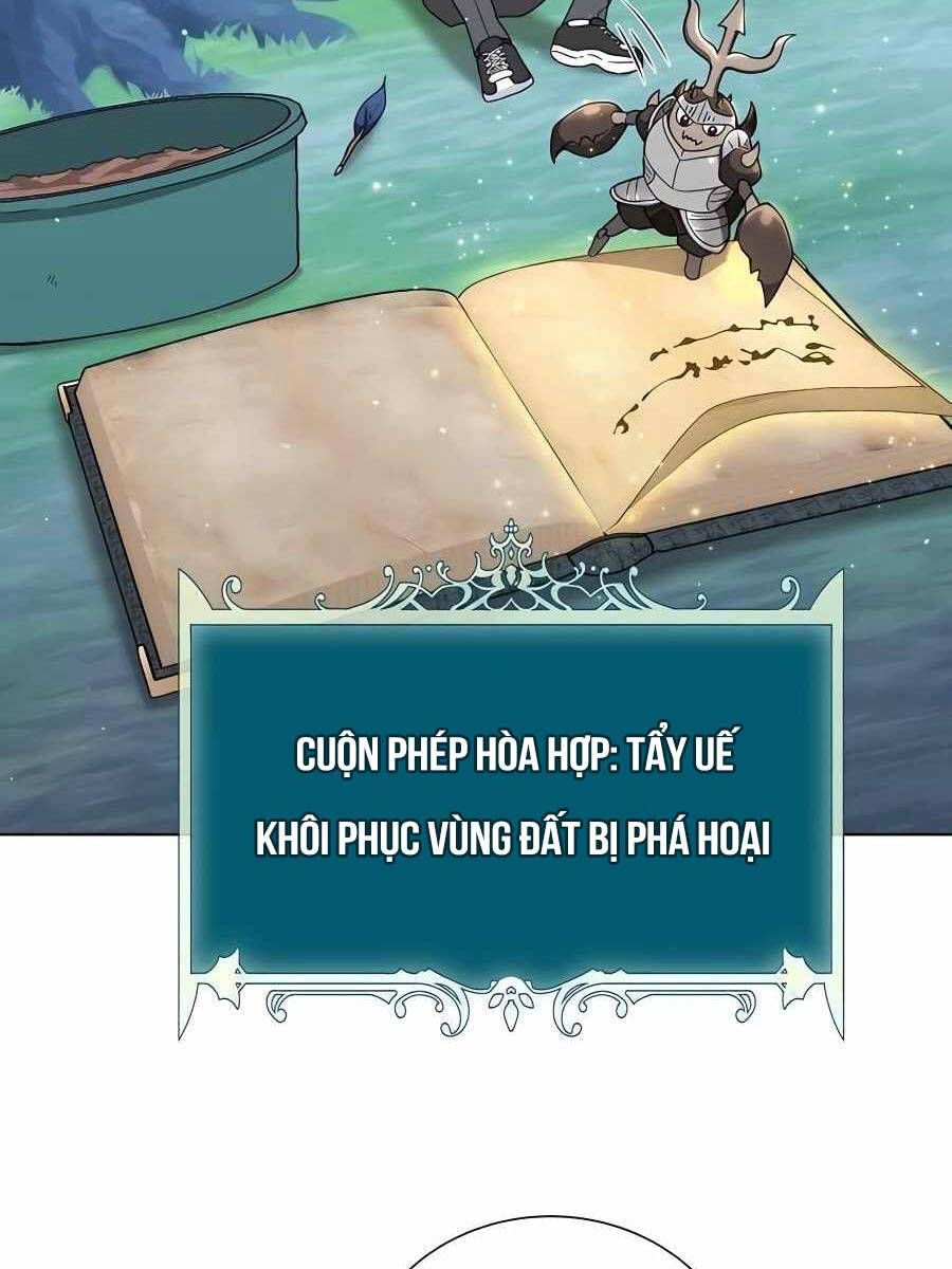 Tôi Làm Vườn Tại Thế Giới Thợ Săn Chapter 12 - 161