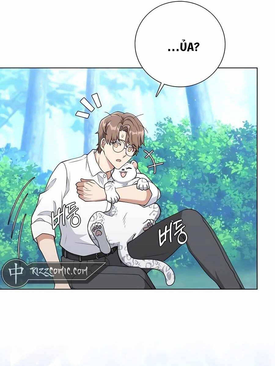 Tôi Làm Vườn Tại Thế Giới Thợ Săn Chapter 12 - 164