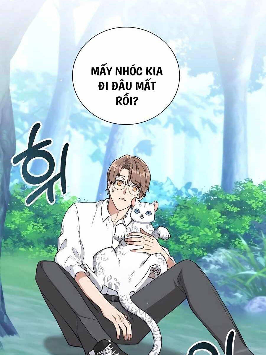 Tôi Làm Vườn Tại Thế Giới Thợ Săn Chapter 12 - 165