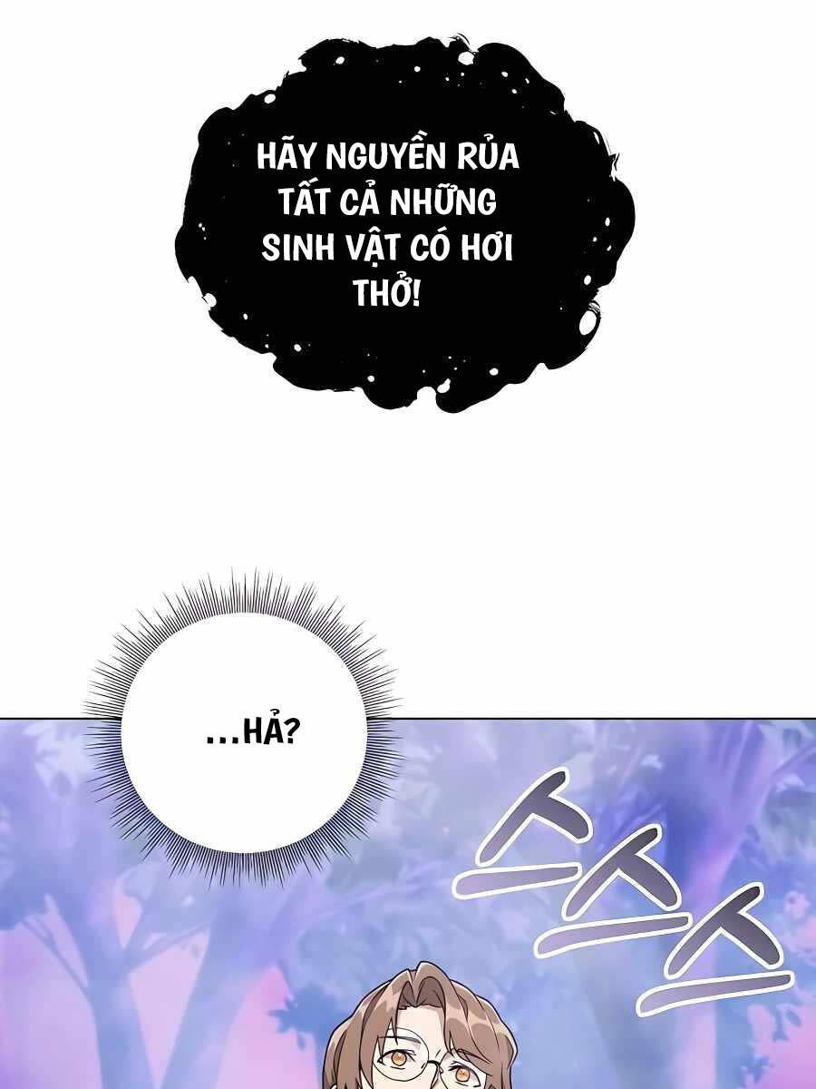 Tôi Làm Vườn Tại Thế Giới Thợ Săn Chapter 12 - 23