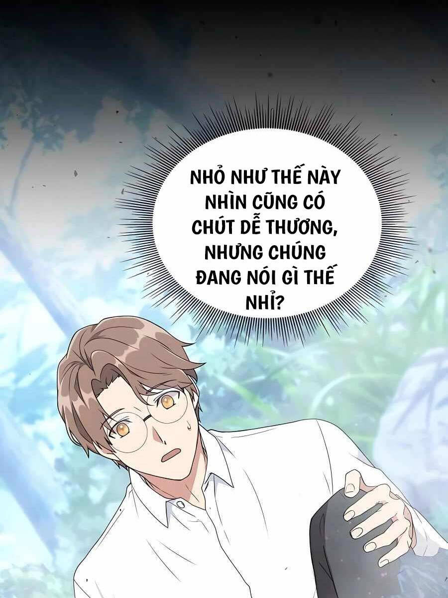 Tôi Làm Vườn Tại Thế Giới Thợ Săn Chapter 12 - 33