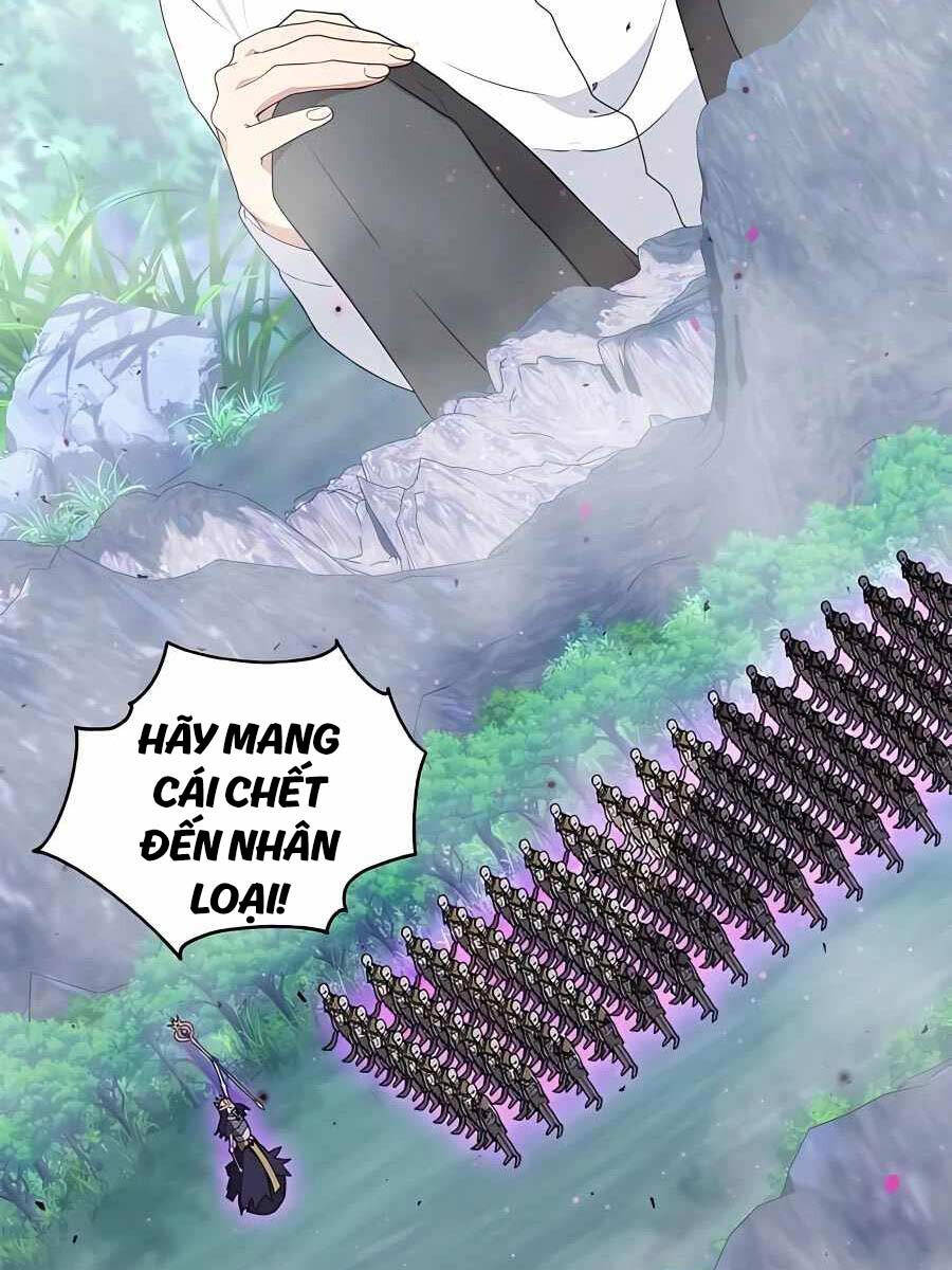 Tôi Làm Vườn Tại Thế Giới Thợ Săn Chapter 12 - 34