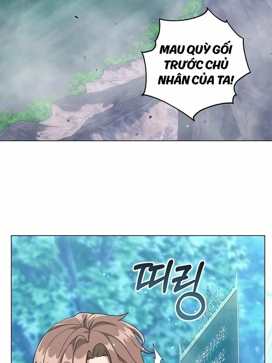 Tôi Làm Vườn Tại Thế Giới Thợ Săn Chapter 12 - 35