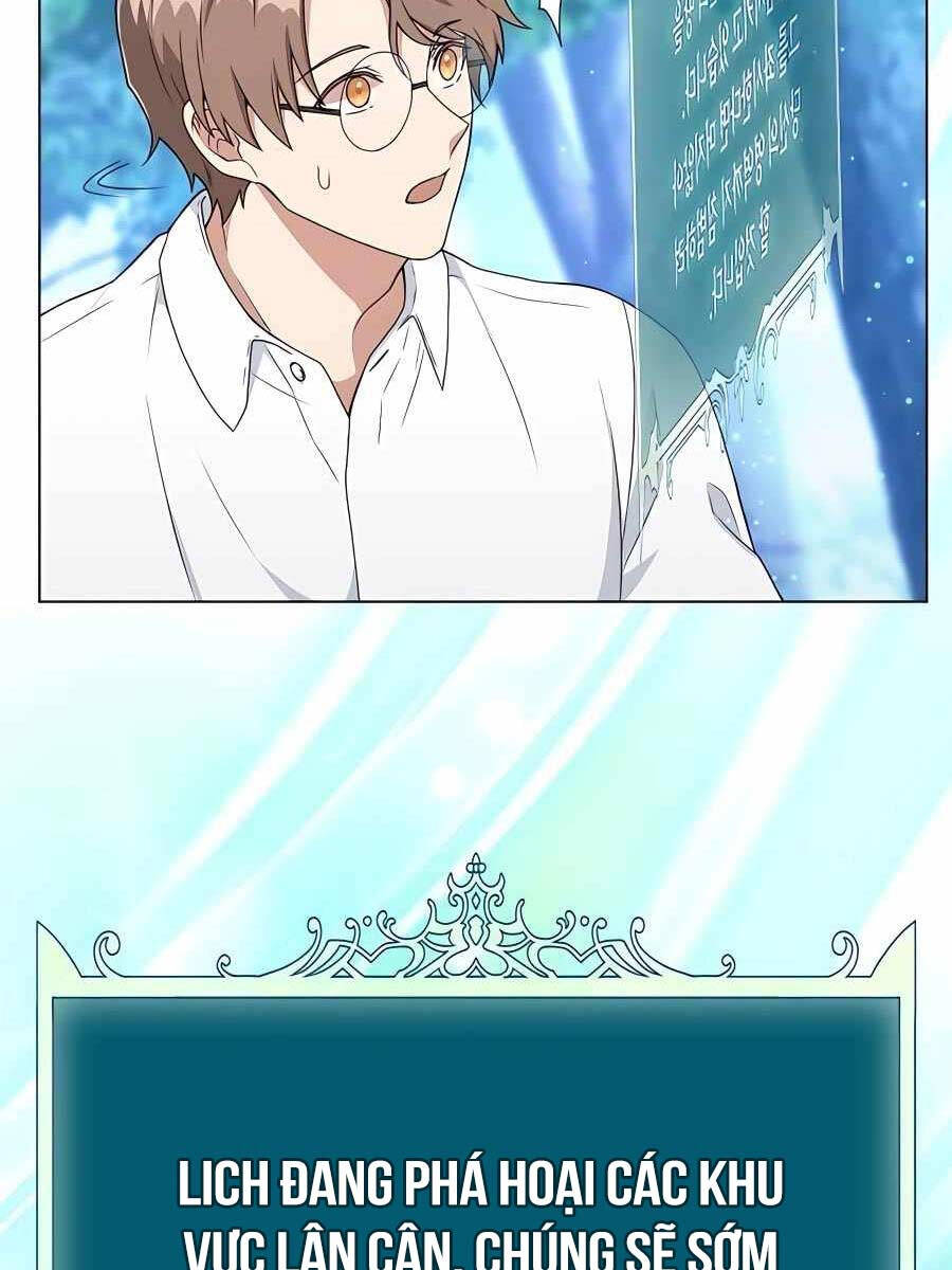 Tôi Làm Vườn Tại Thế Giới Thợ Săn Chapter 12 - 36