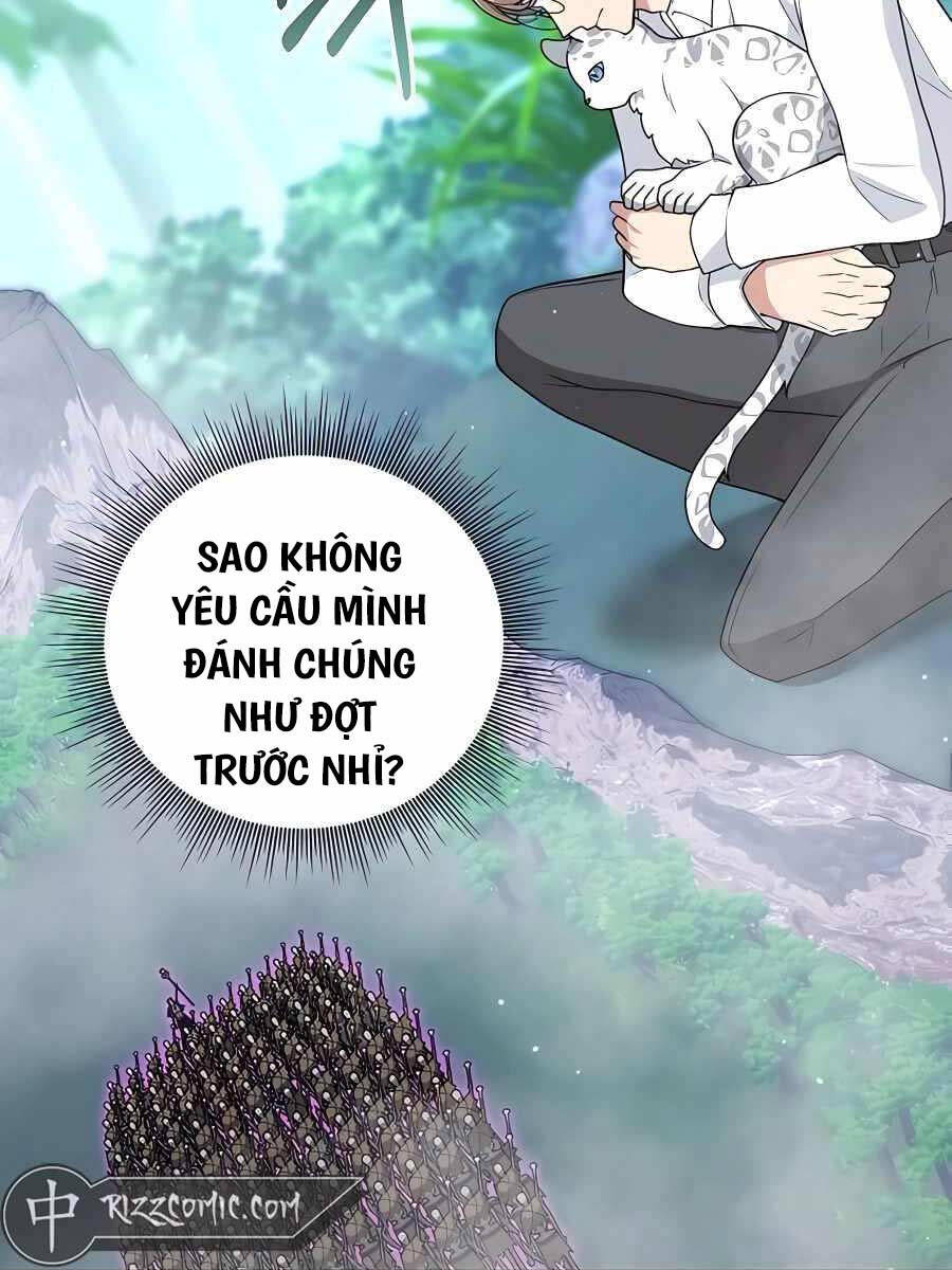 Tôi Làm Vườn Tại Thế Giới Thợ Săn Chapter 12 - 52